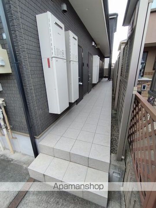 ナリトモ蘇我Bのその他画像