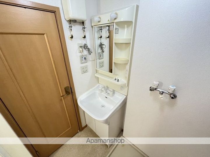 エル・トゥール1番館202のその他画像