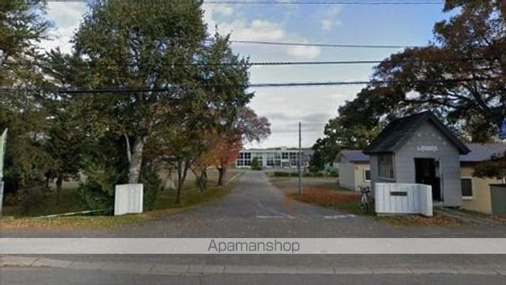 北欧ハイツ201の周辺