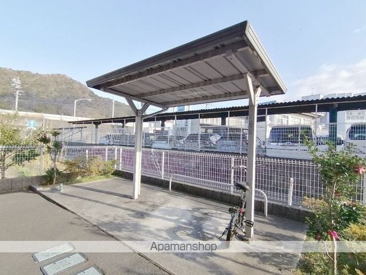 岡山県笠岡市富岡の賃貸マンションのその他画像