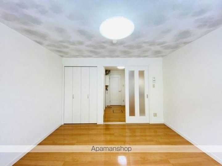 クリア北浜の内装