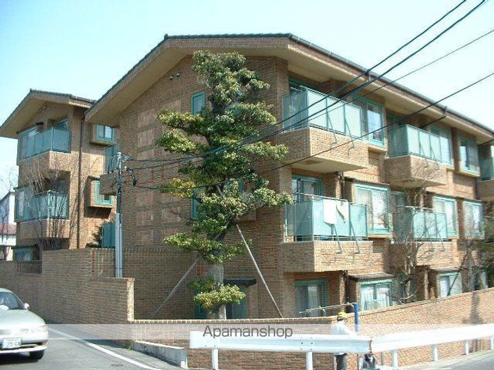 蜂乃樹の外観