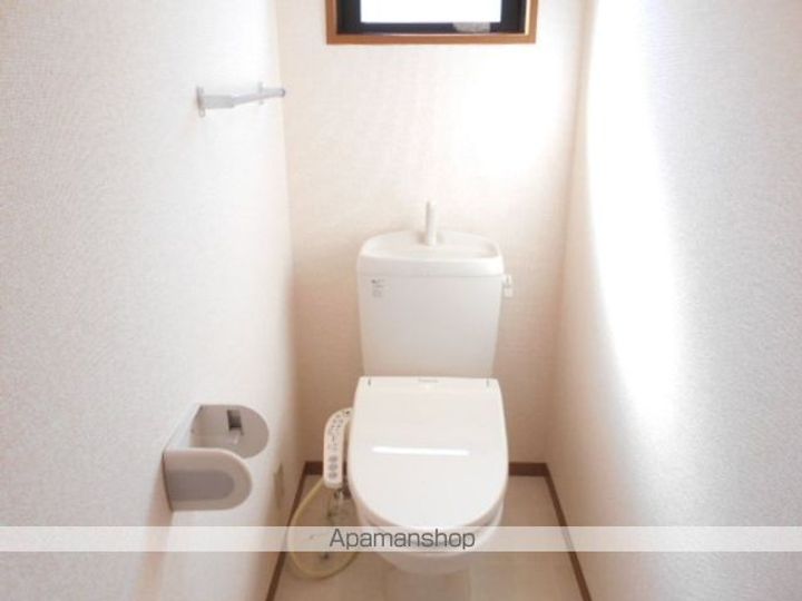 茨城県つくば市高野台2丁目の賃貸アパートのその他画像