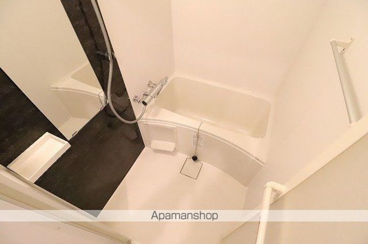 ソフィア一橋学園の風呂