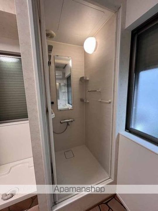 埼玉県戸田市下前2丁目(一戸建)の賃貸物件戸建ての風呂