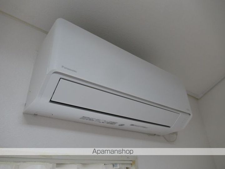 プリンスコート山手町A203のその他画像