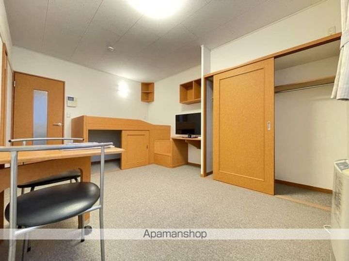 レオパレスアトリオ富岡204のその他画像