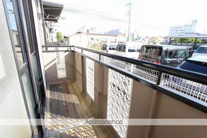 シューグランドールA・B棟A103のその他画像