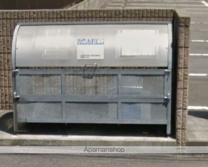 レオパレスグランシャリオ105のその他画像