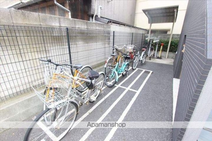 コンフォリア町屋の周辺