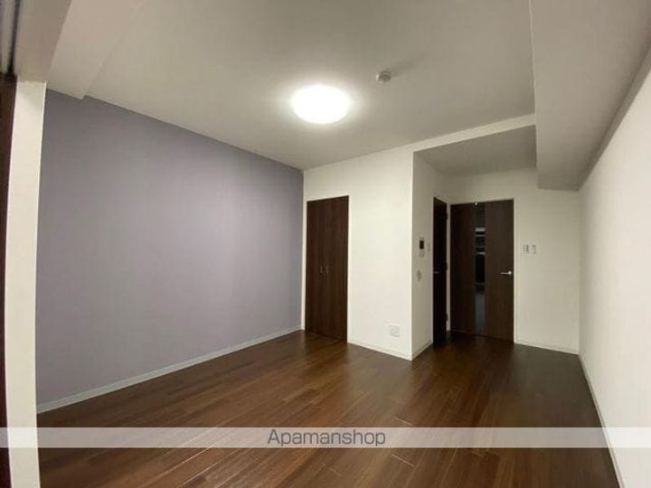 Jリヴェール錦町の居間