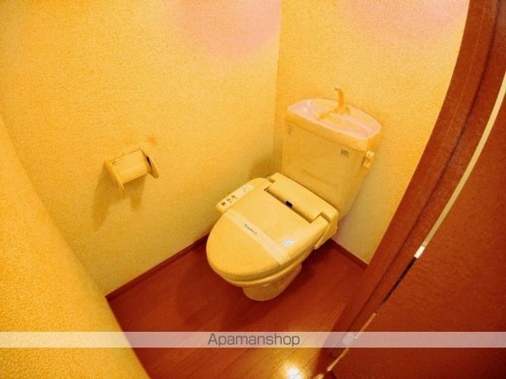 レオパレスオーパス209のその他画像