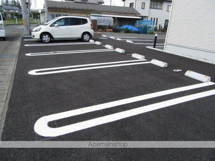 シュティル・レジデンスのその他画像