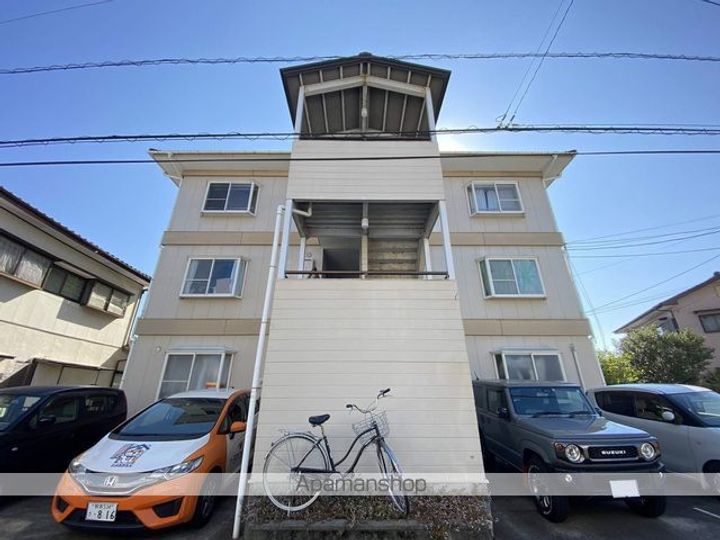 エステートピアTの外観