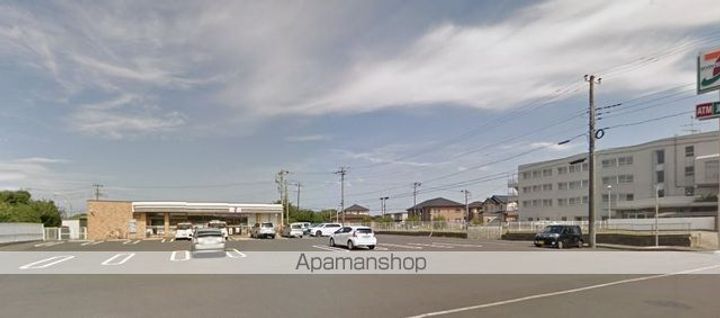 サンフィオーレ Aの周辺