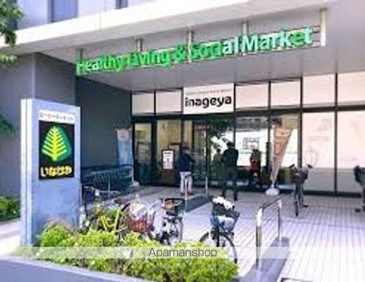 オーキッドレジデンス神楽坂の周辺