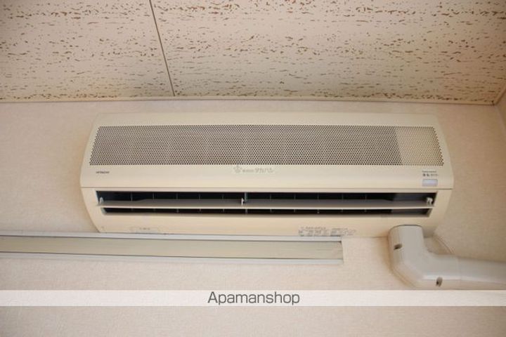 広島県福山市西町1丁目の賃貸アパートのその他画像