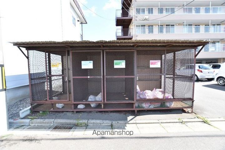 北海道函館市昭和4丁目の賃貸マンションのその他画像