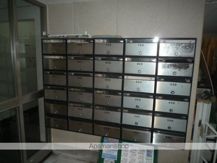 クレール305の外観