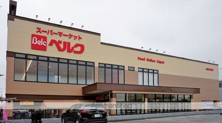 レオパレスSKK・マンションⅣの周辺