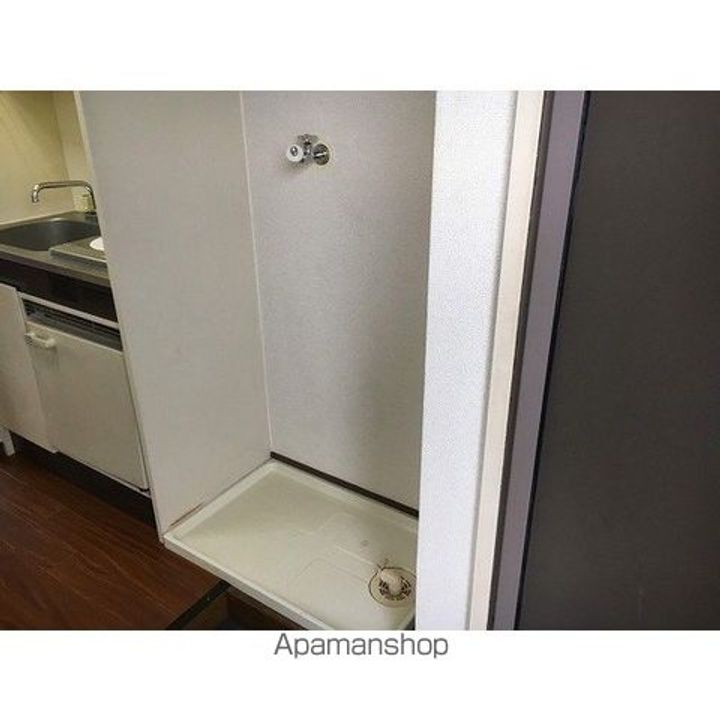 リーセントパレス神木本町の内装