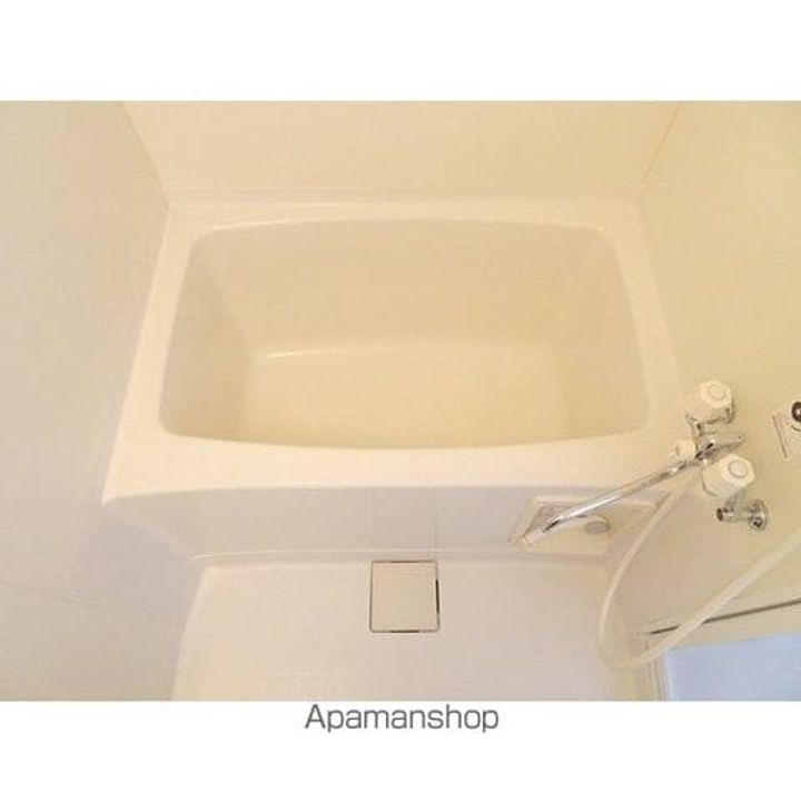 MARONの風呂