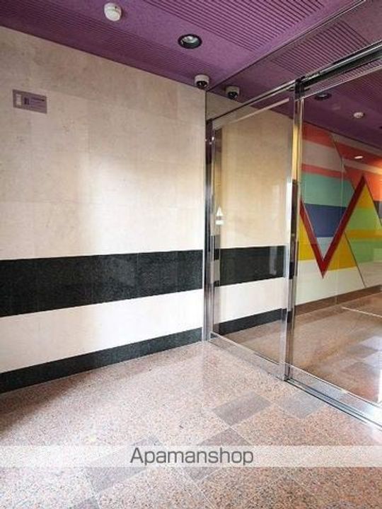 福岡県福岡市博多区築港本町の賃貸マンションのその他画像