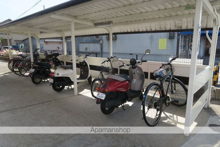 フローレスハタ112号室のその他画像