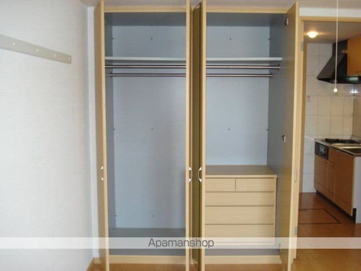 グランシャリオのその他画像