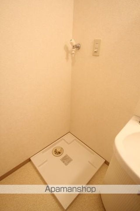 YKグリーンハイツの内装