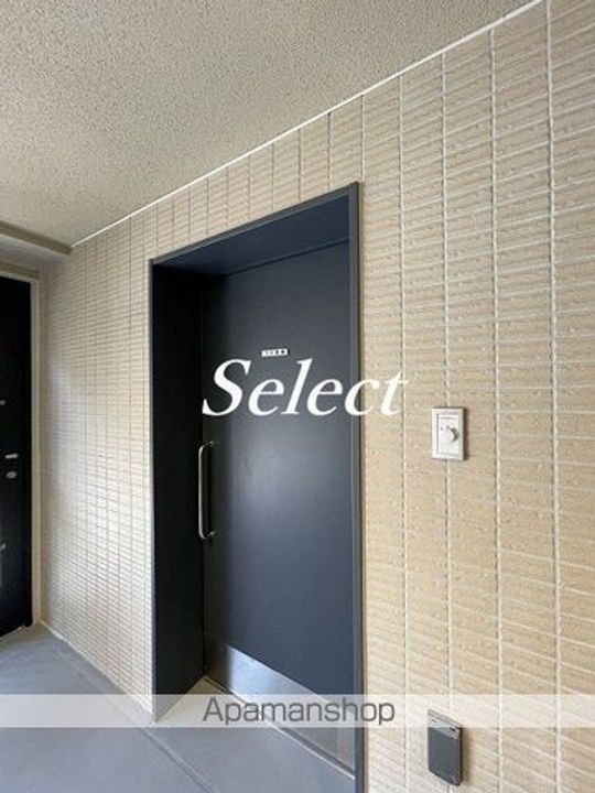 ラヴェニール横浜蒔田のその他画像