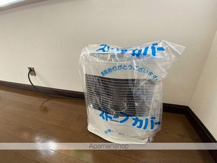 ハイムオークボ205のその他画像