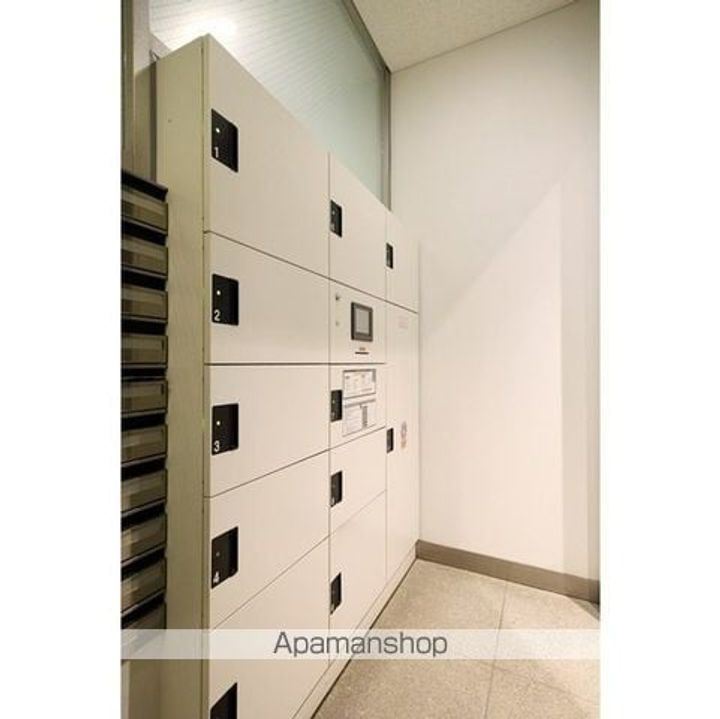 コンフォリア三田EASTのその他画像