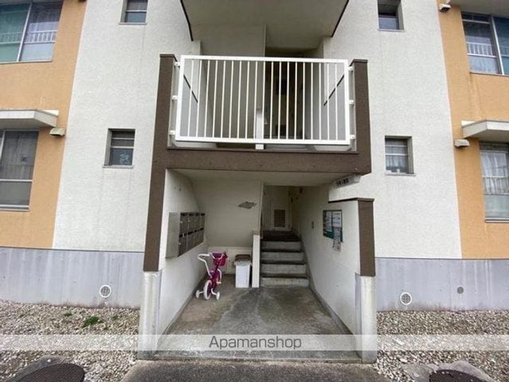 ヴィラナリー長尾 1号棟103のその他画像