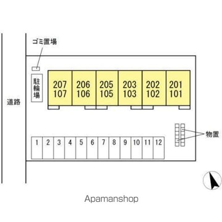 ELVITAのその他画像