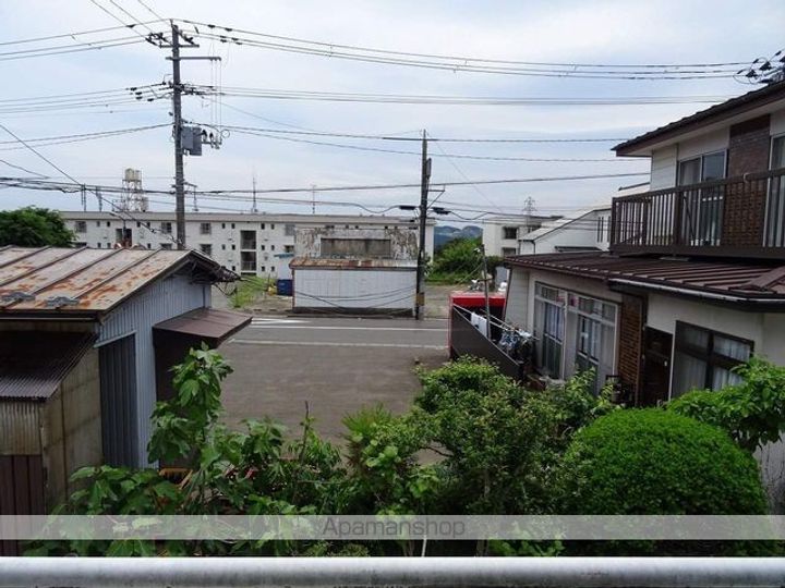 パレス緑ヶ丘204のその他画像