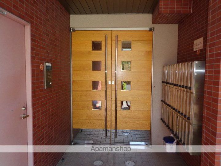 長野県松本市中央1丁目の賃貸マンション803のその他画像