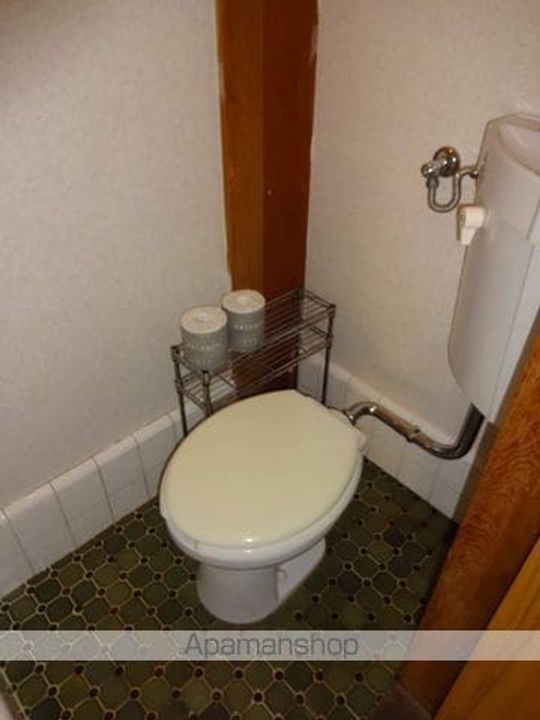 東京都杉並区阿佐谷南2丁目(一戸建)の賃貸物件のその他画像