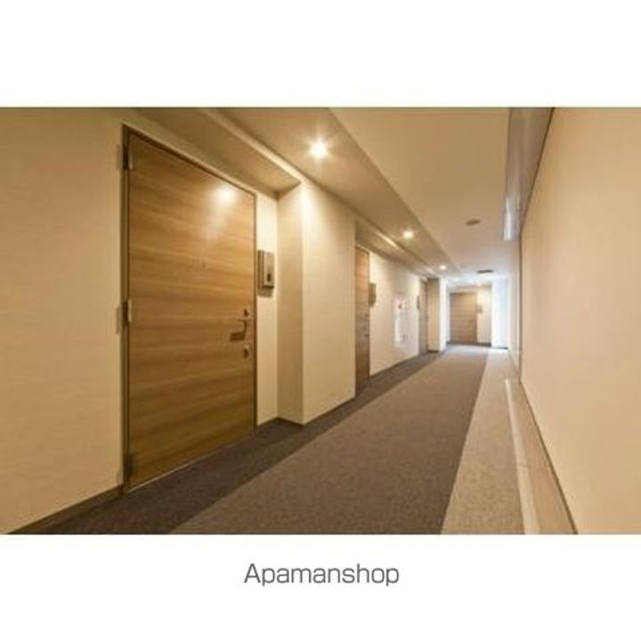 東京都墨田区亀沢4丁目の賃貸マンションのその他画像