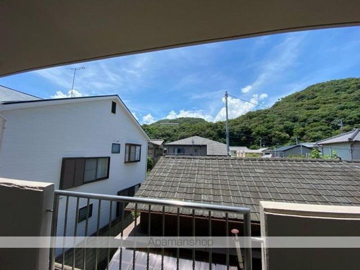 メゾンド西宝町の内装