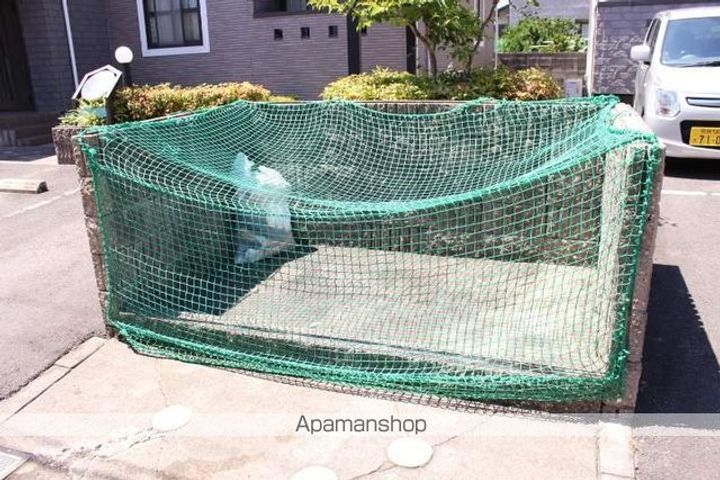 パークメゾンⅠ203のその他画像