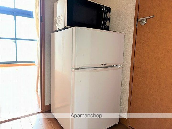 レオパレスエルムのその他画像