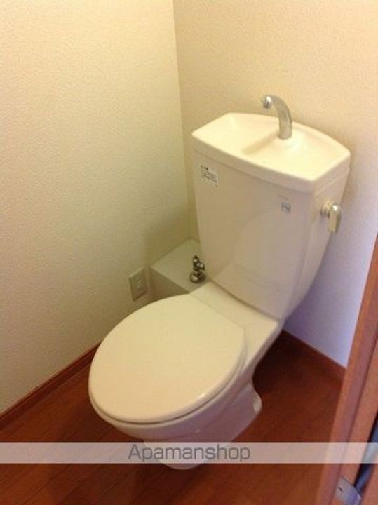 レオパレスホワイト バーチのその他画像