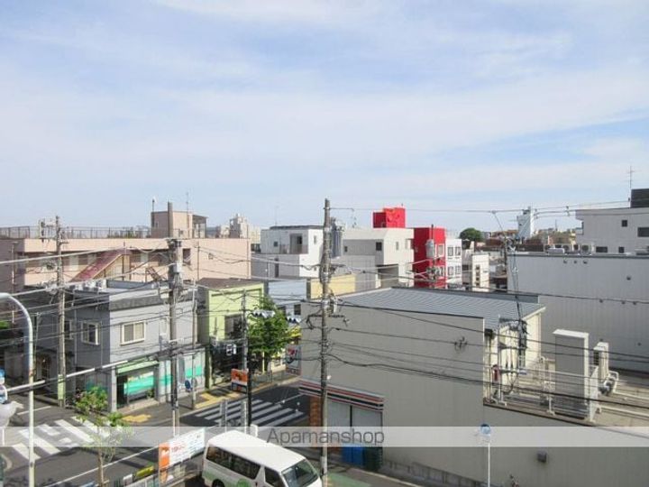 トラスティ鷺宮402のその他画像