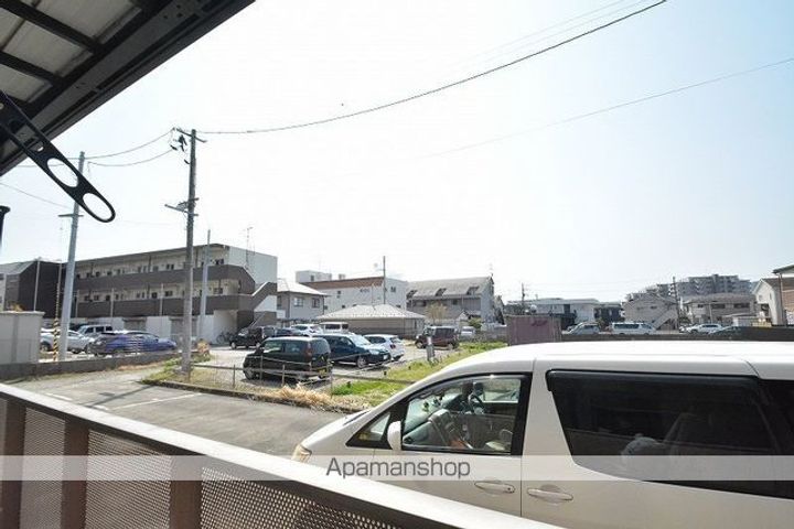 ハイラル弐番館101のその他画像