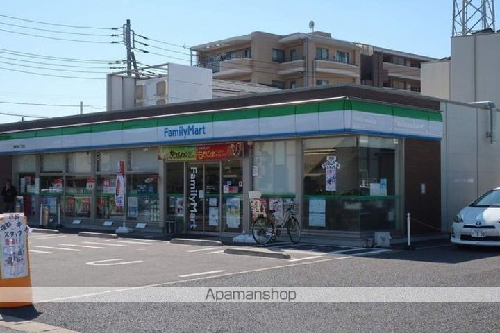 レオパレスリョーヒーナの周辺