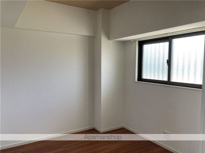 コンフォート・FⅢ403の居間