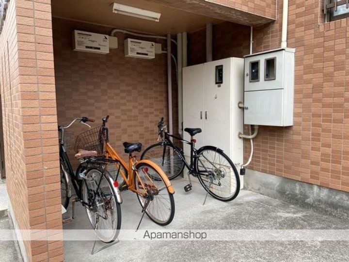 フォルテ福岡町のその他画像