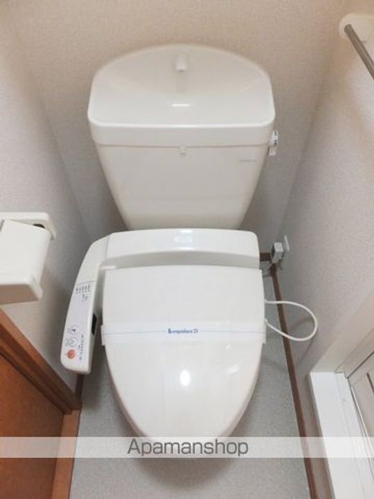 レオパレスMORIEのその他画像