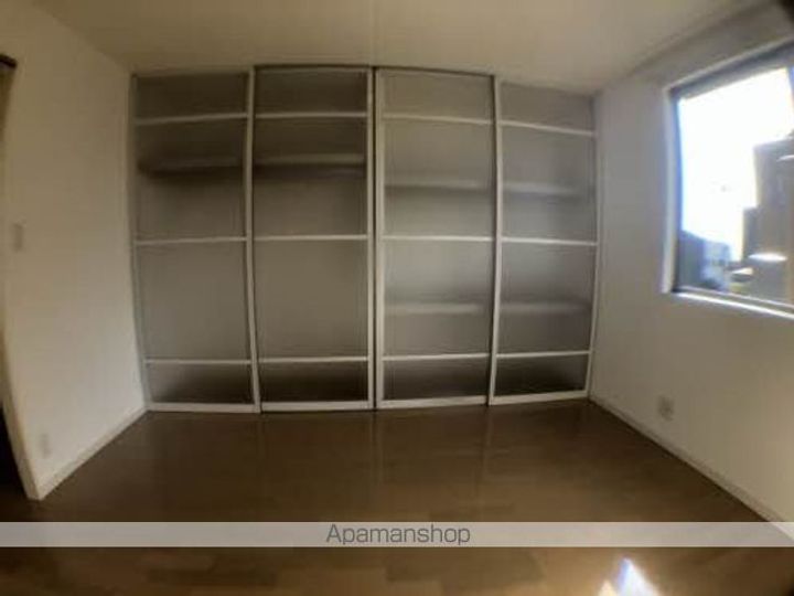 徳島県徳島市春日1丁目の賃貸アパートの内装